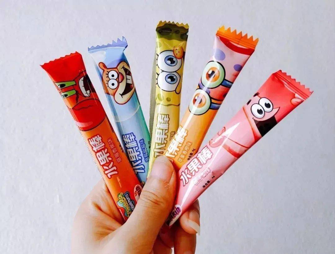 零食|少一个都不行！哪些零食最适合宝宝吃？这5个金标准