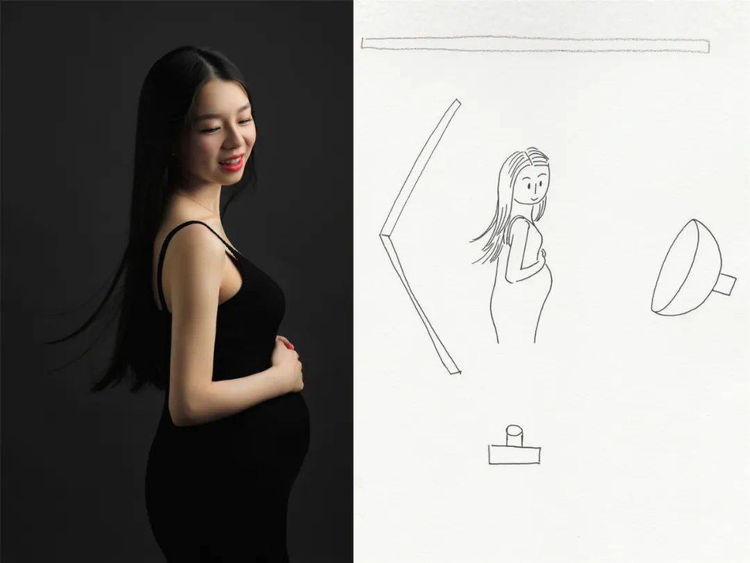 时光机|茄子访谈 | 时光机摄影，一家有水彩画教学的摄影工作室