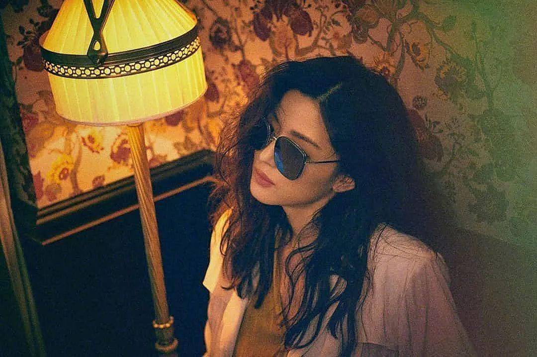 初恋|全智贤｜一部国民初恋的“心机”蜕变史