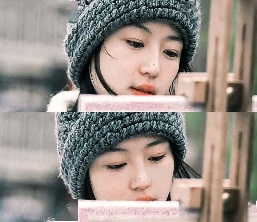 初恋|全智贤｜一部国民初恋的“心机”蜕变史