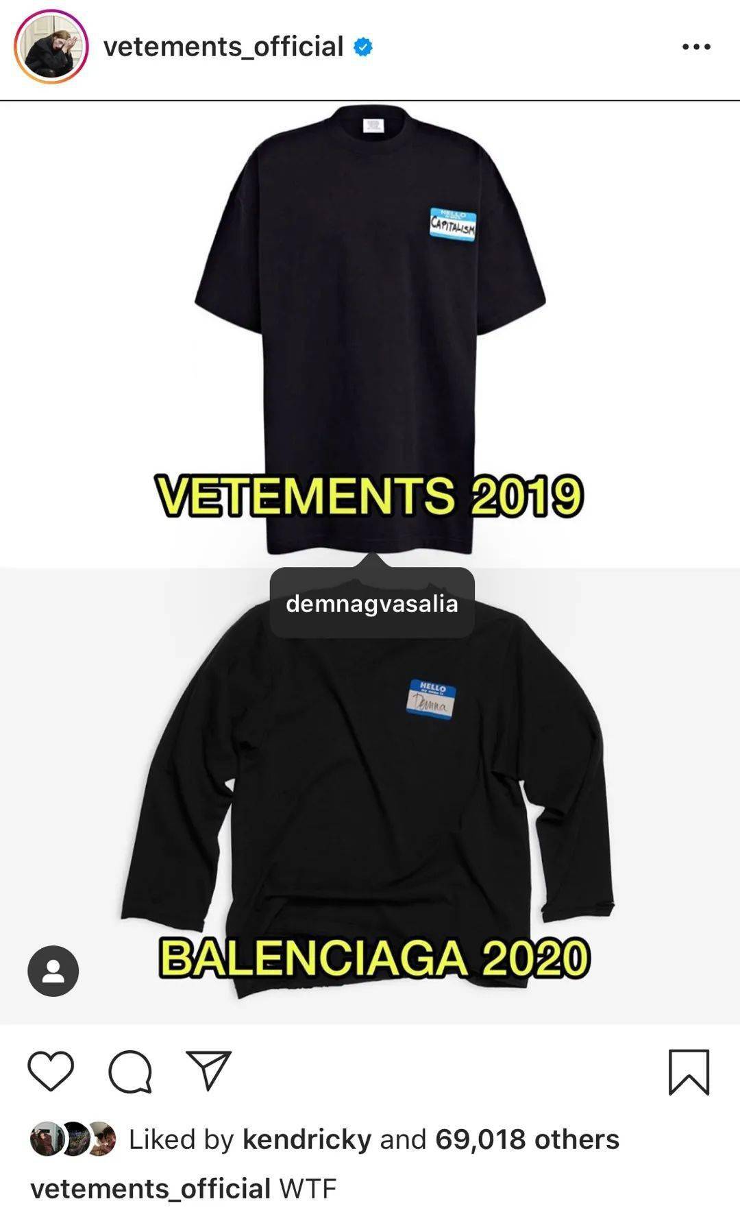 Scott|潮事 | Travis Scott 会抱着麦乐鸡块睡觉吗？