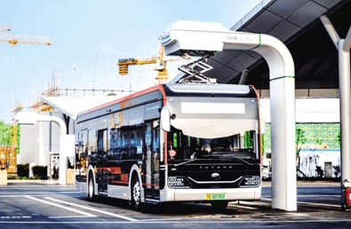 方案|宇通发布5G智慧出行方案