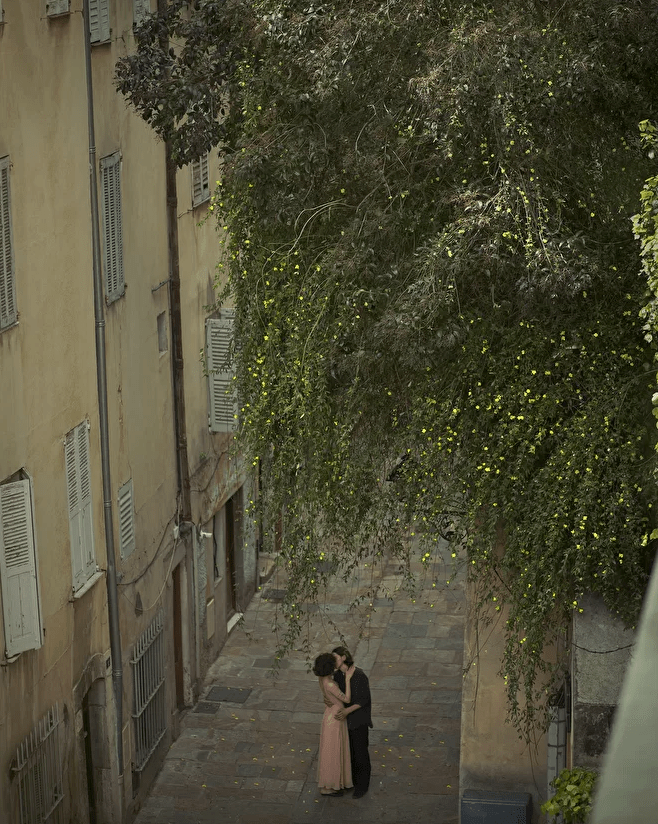 罗衫|这些衣服，请放松穿