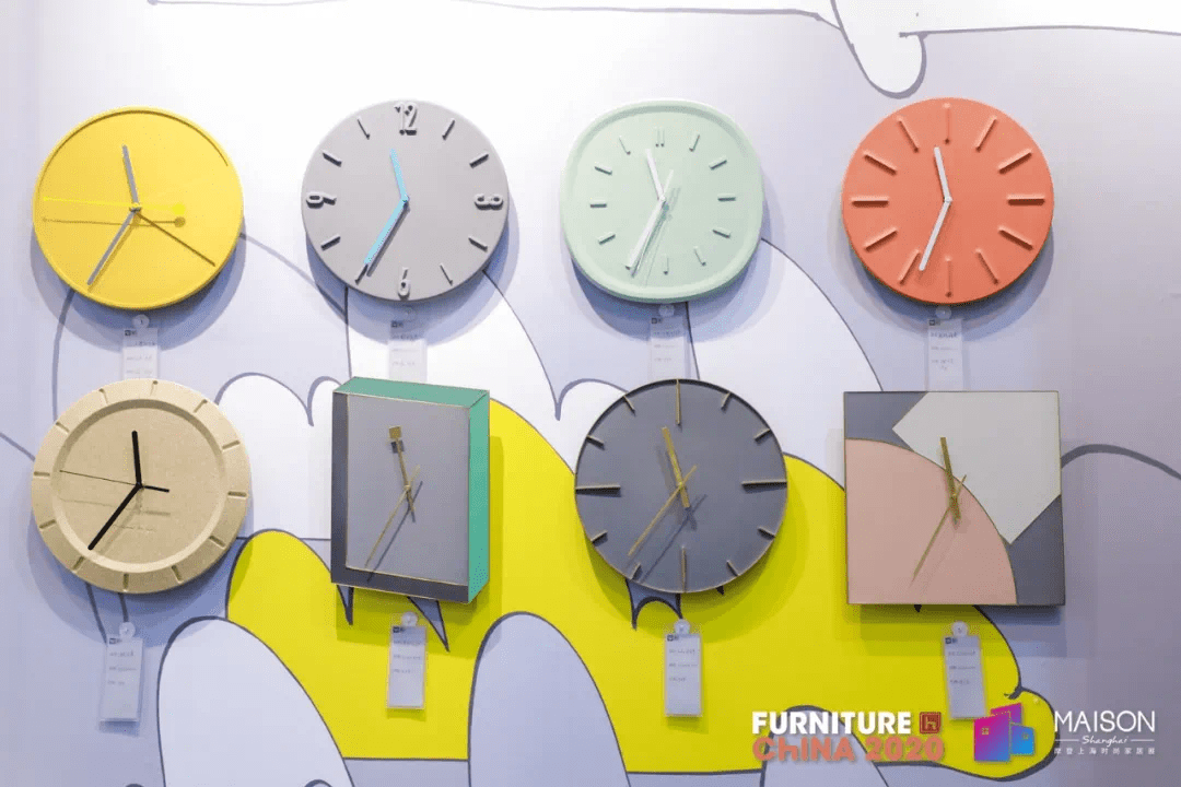 品牌|上海家具展王者风范,2000+品牌,璀璨而至!