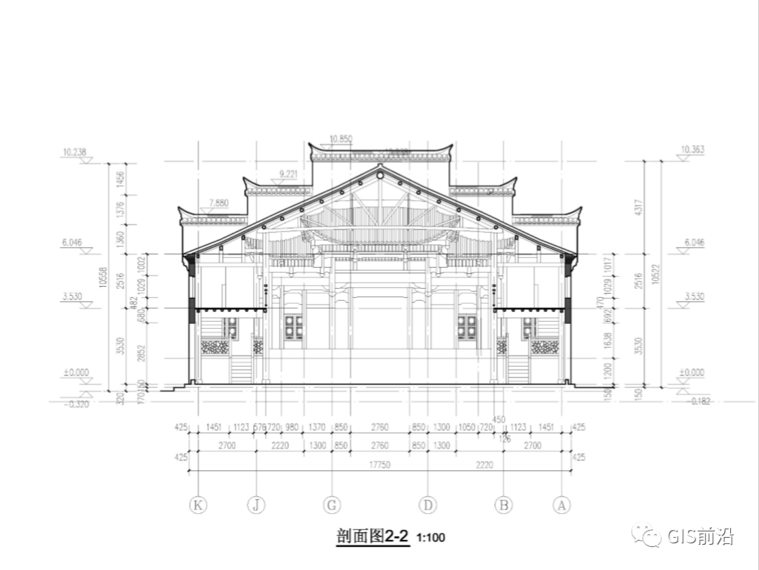让古建测绘再也不用像林徽因夫妇那样辛苦_建筑