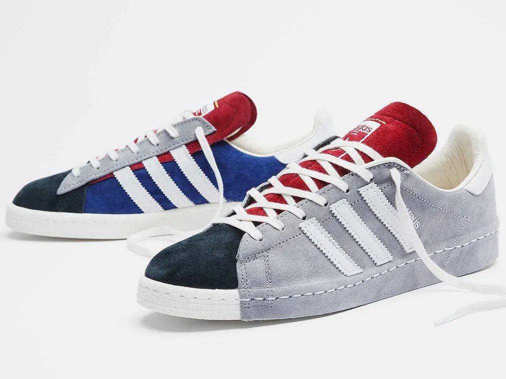 Old|每日鞋讯 | MoMA x Vans Old Skool 实物正式公布