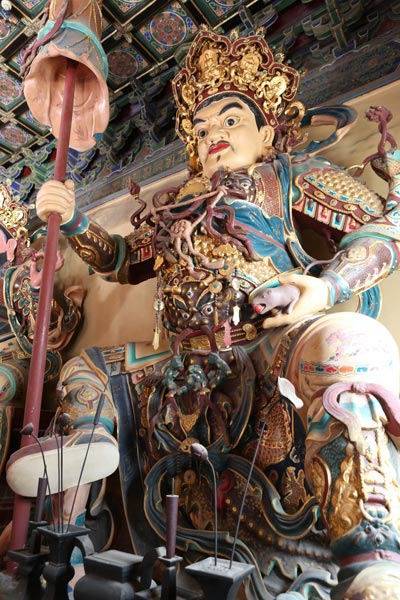 于阗|鼠辈成名记：从埃及到中土的“老鼠克敌”传说之路