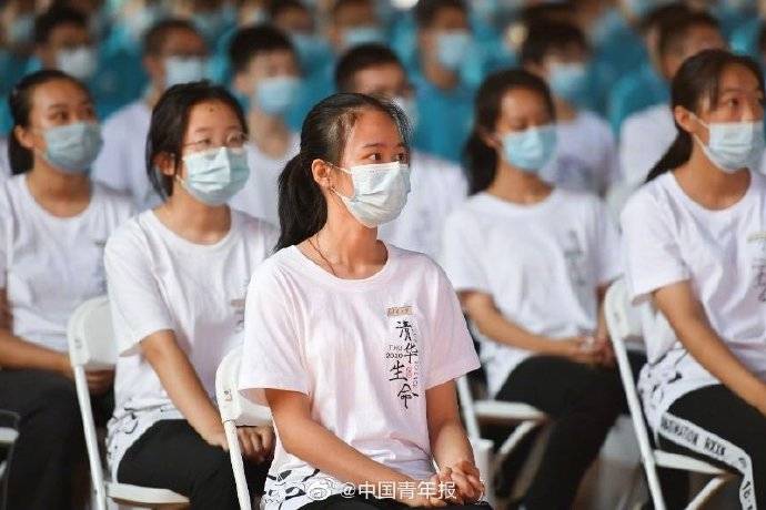 寒门|清华农村生源比例上升，给寒门学子“鲤鱼跃龙门”的机会