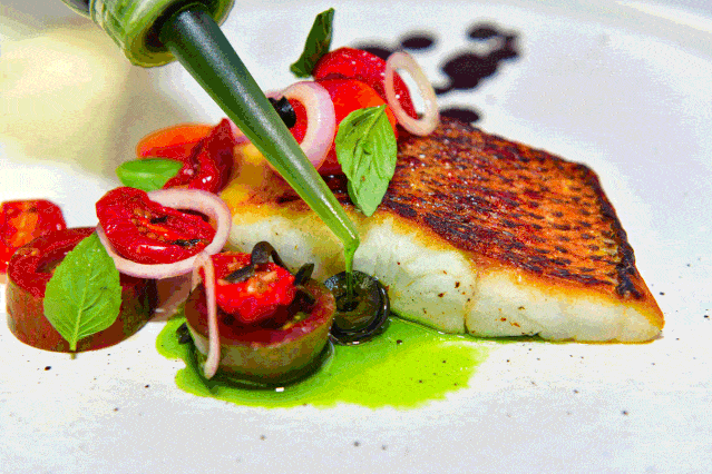 Bistro|【Alan’s Bistro】外滩｜浪漫法式餐厅！258元双人套餐！曾两度获评黑珍珠餐厅！进口食材！优质服务！闹中取静的舒适环境