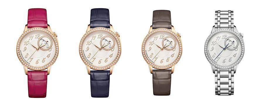 奇迹|刚从“钟表与奇迹”展出来的我，想对各个品牌做下总结