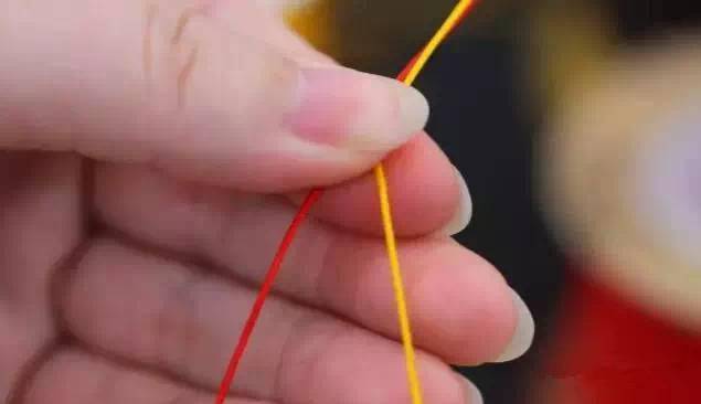 金刚结|一看就会!(建议收藏)原来手串编绳这么简单