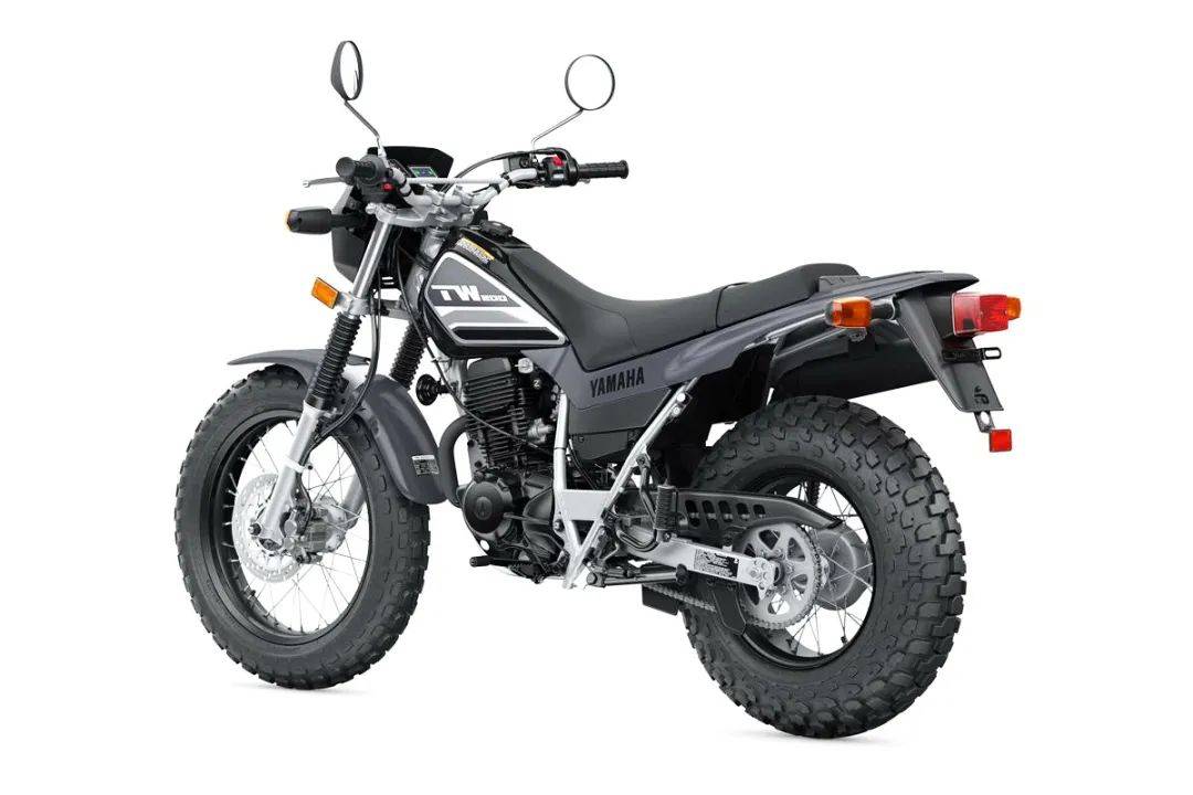 新图案:yamaha 2021" tw200,xt250