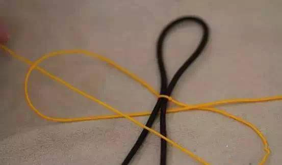 金刚结|一看就会!(建议收藏)原来手串编绳这么简单