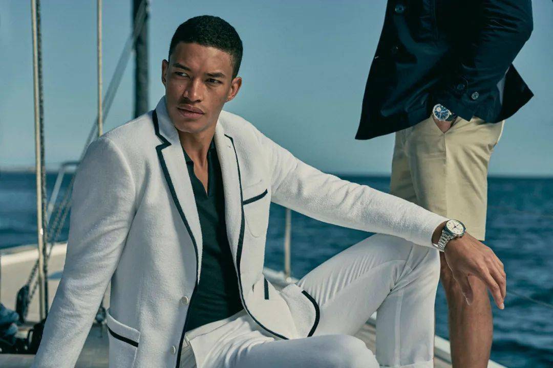 航海|上了万国的船就下不去了！