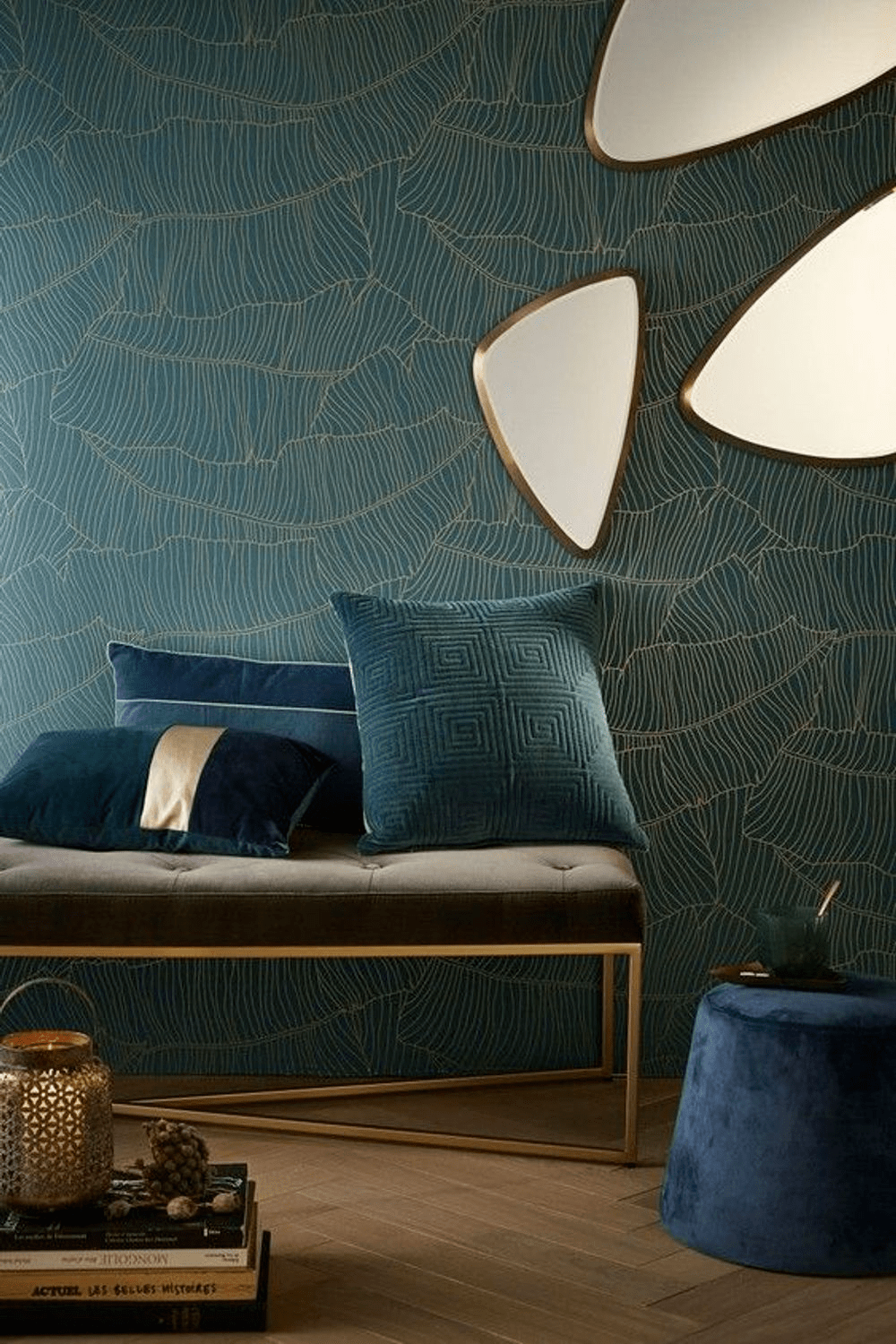 选择了|拒绝大白墙之后，80%的人都选择了这样设计