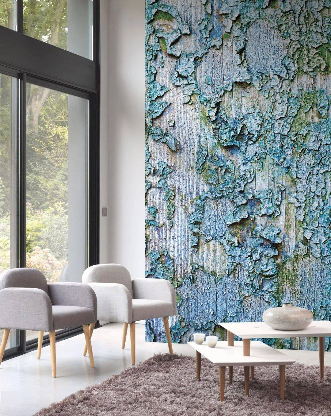 选择了|拒绝大白墙之后，80%的人都选择了这样设计