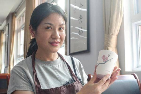 活动|今天教师节，你送老师什么礼物？上海这个区的做法有新意