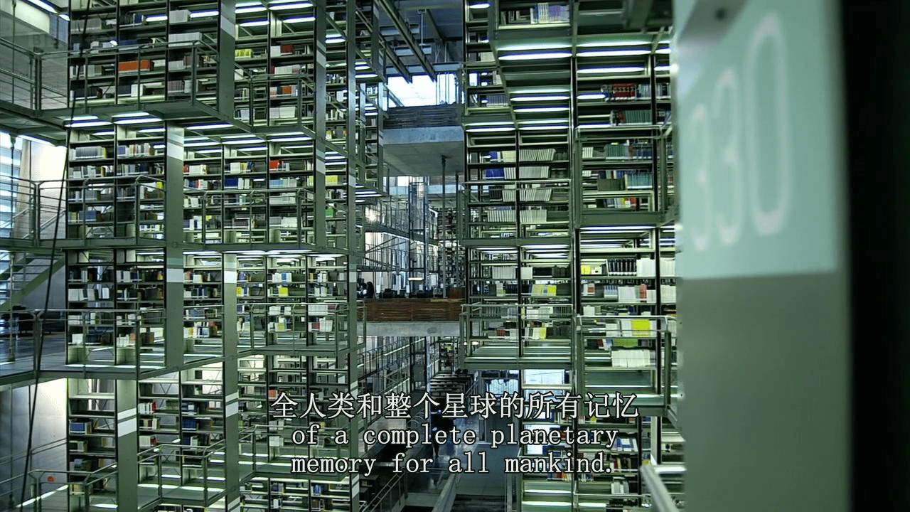 亚马逊|互联网巨头如何操控了我们的生活？