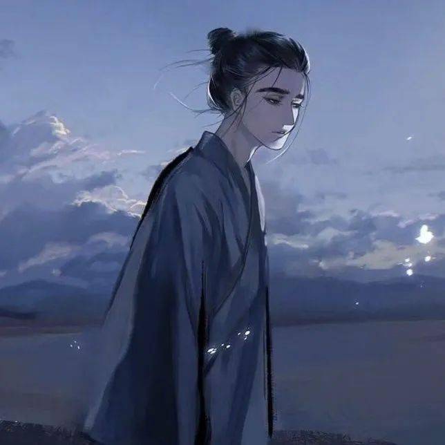 头像图片丨男生,女生,闺蜜基友头像,动漫头像