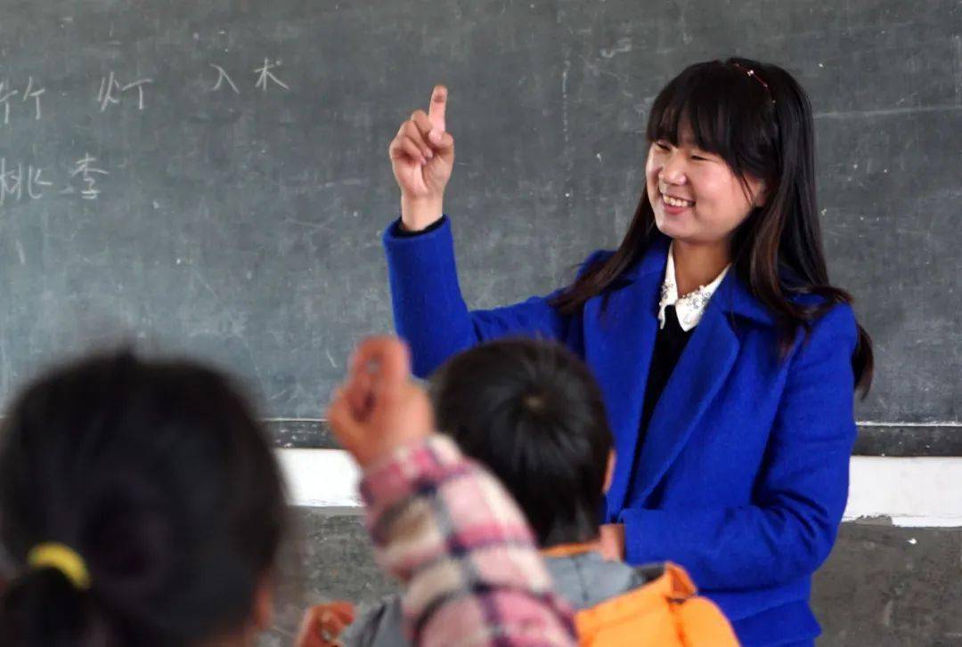 教师|教育部明确了！这些人可免试认定教师资格