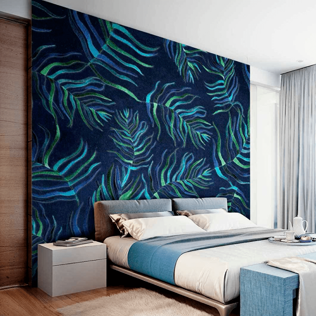 选择了|拒绝大白墙之后，80%的人都选择了这样设计