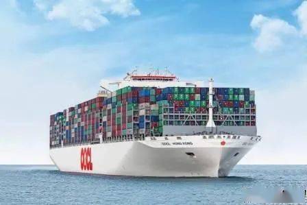 东方海外考虑追加订造   艘23000teu  集装箱船