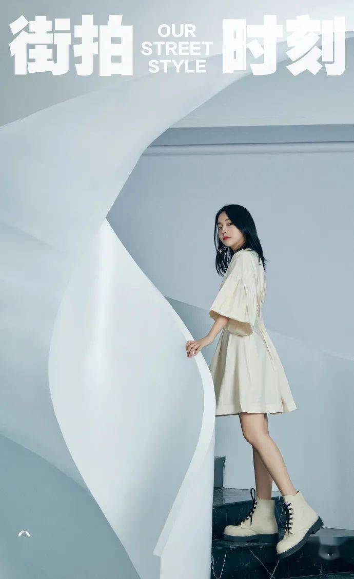 All|想要转变风格？快来试试杨幂 虞书欣 LISA 都很爱的甜酷女孩穿搭吧~