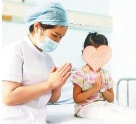 异物|护士写童谣教孩子们远离异物窒息