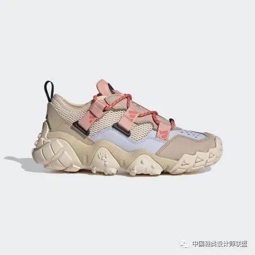 品牌|鞋图丨这么多品牌特步款式让人眼前一亮
