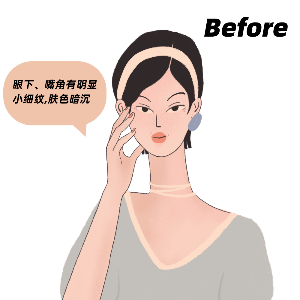 精华|你以为抗老就是祛皱？实际上这点才最重要....