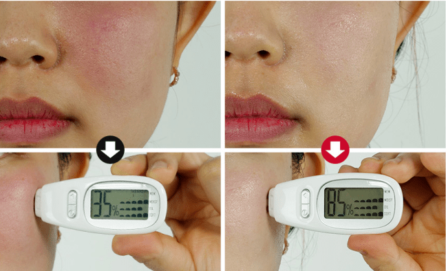 肌肤|还在敷“过气面膜”？！这款不到40元的爆款面膜让你换季肌肤都能水水润润！