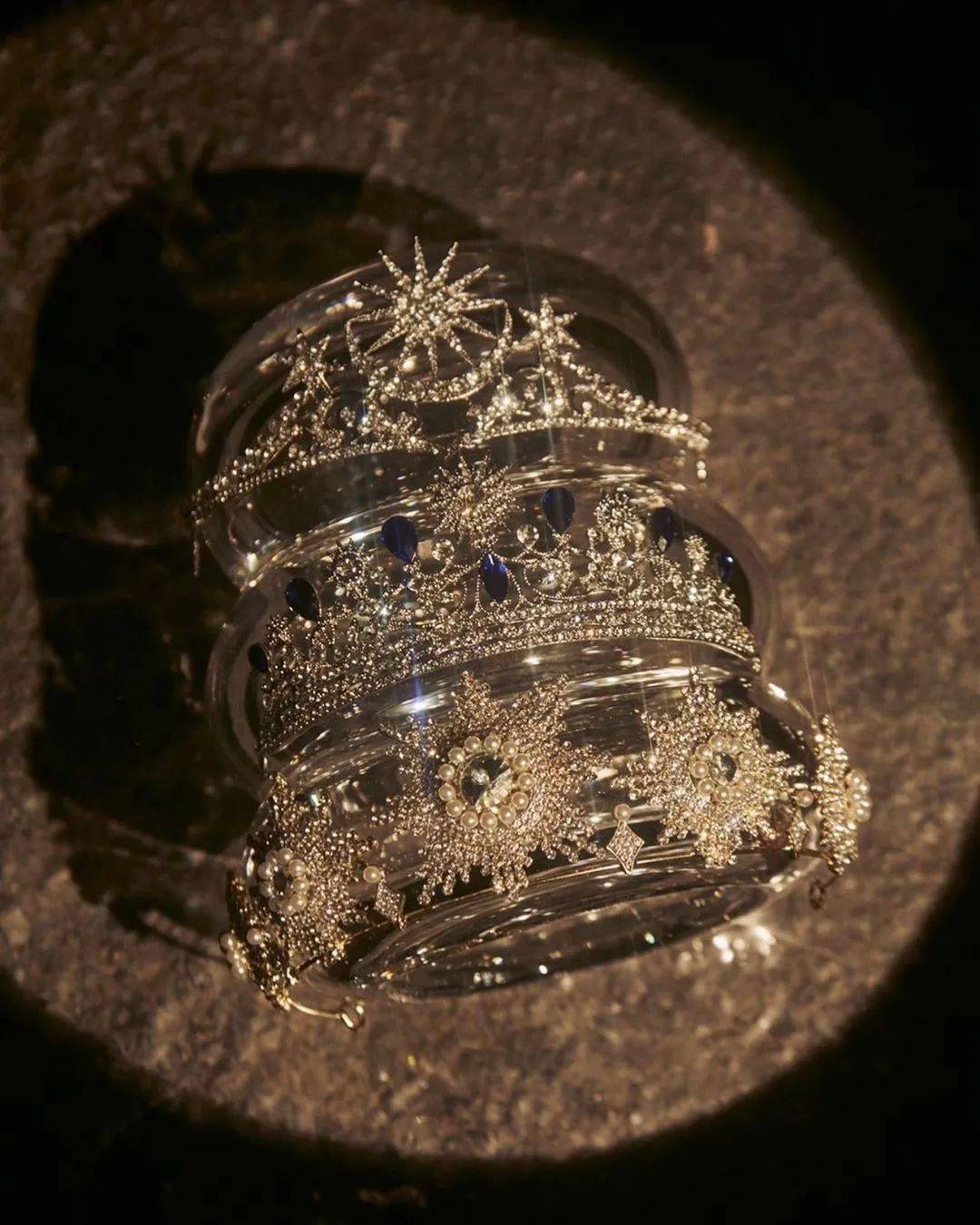 Pose|做过DJ、搞过造型！Pameo Pose用「天鹅湖」延伸复古美学