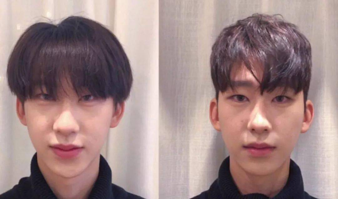 ‘熊猫体育首页’
2020年最值得剪的16款男生发型(图16)