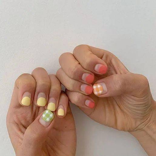 感觉|BLACKPINK新歌MV太好看，美甲比彩妆还惹眼！