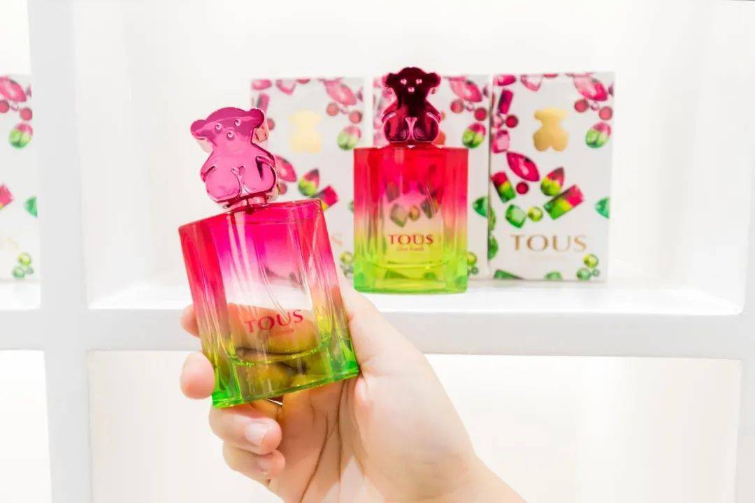 单品|她来了!逛完天河城这家新店,我差点把某宝卸了……