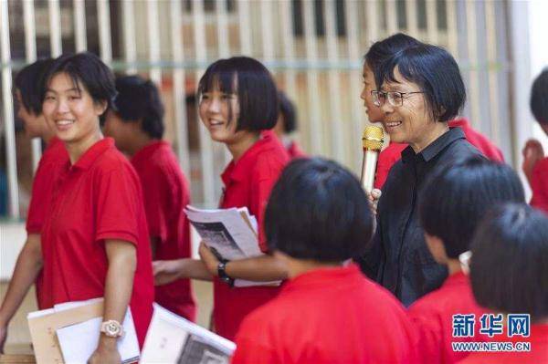 张桂梅|保障乡村教师待遇 让更多“张桂梅”扎根基层