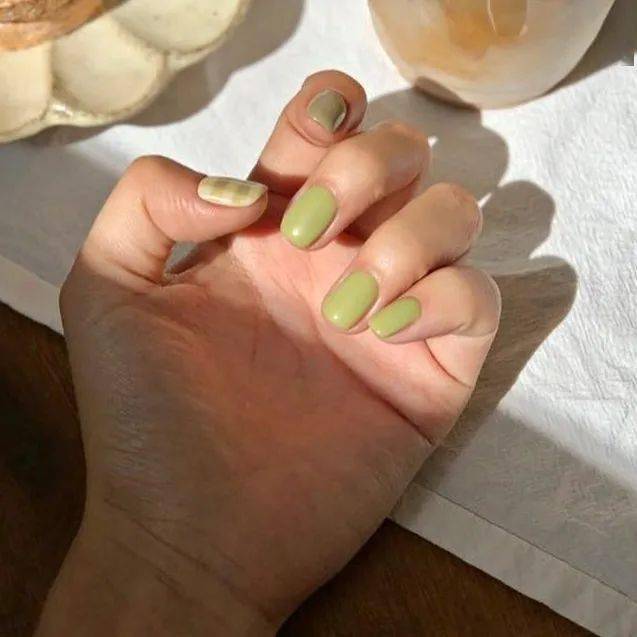 感觉|BLACKPINK新歌MV太好看，美甲比彩妆还惹眼！