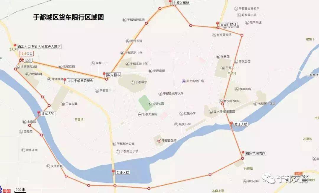 于都县城人口_于都县城图片(2)