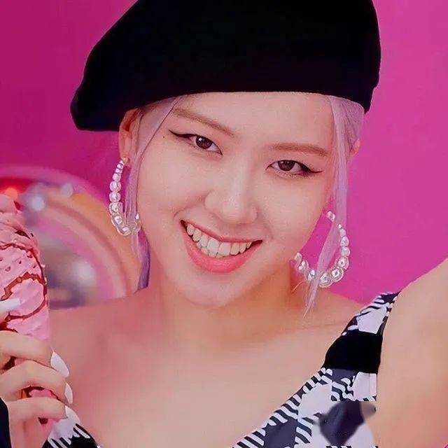 感觉|BLACKPINK新歌MV太好看，美甲比彩妆还惹眼！