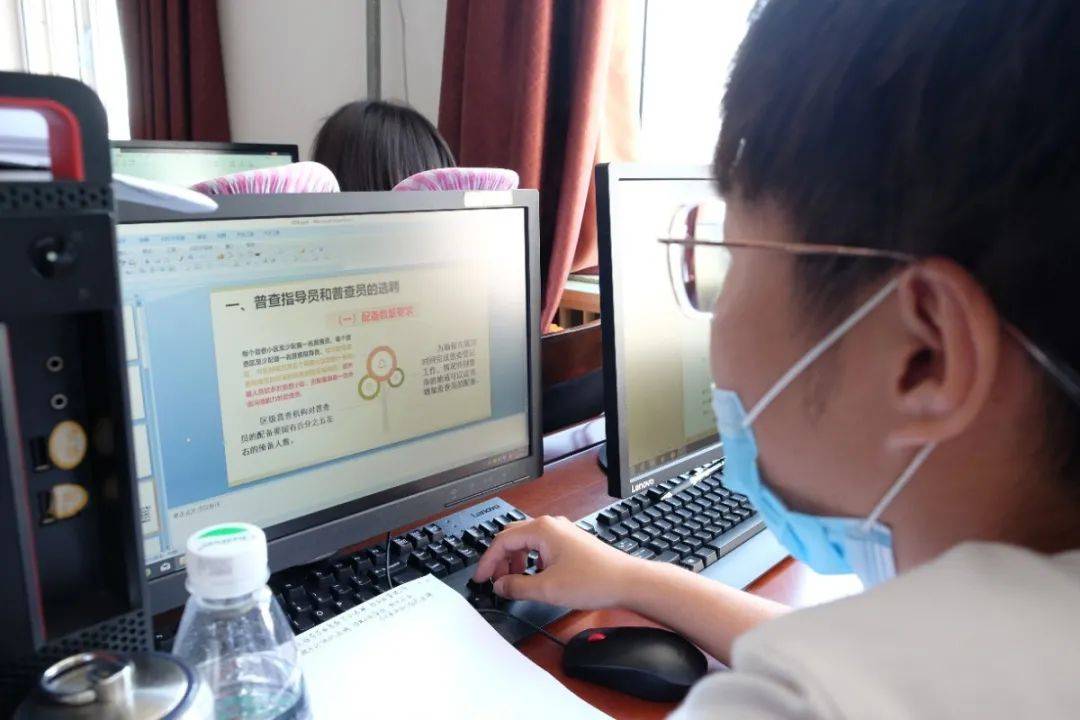 通州人口普查2021_人口普查图片