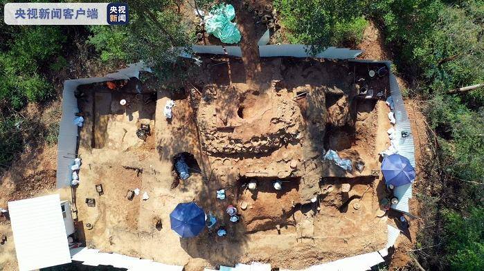 考古|发掘完整器物超三千件，云南建水古瓷窑遗址考古取得重要进展