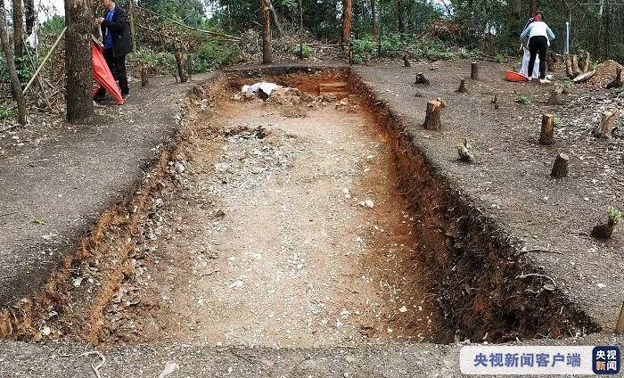 考古|发掘完整器物超三千件，云南建水古瓷窑遗址考古取得重要进展