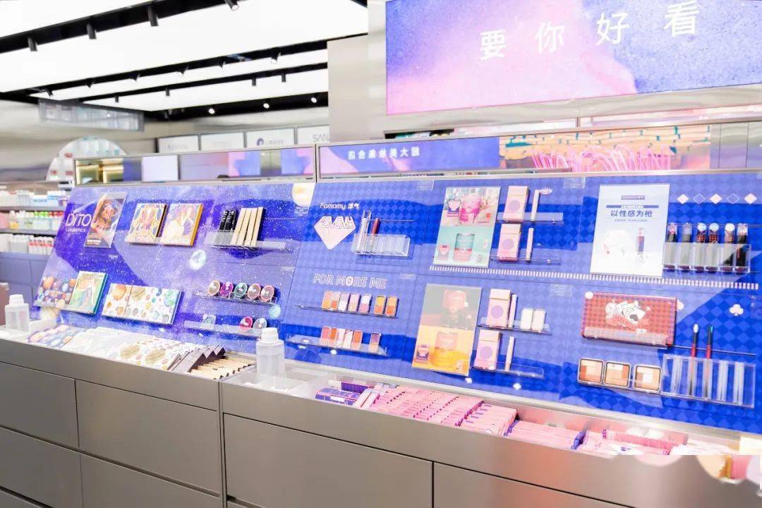 单品|她来了!逛完天河城这家新店,我差点把某宝卸了……