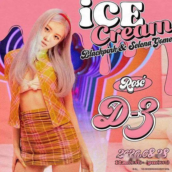 感觉|BLACKPINK新歌MV太好看，美甲比彩妆还惹眼！