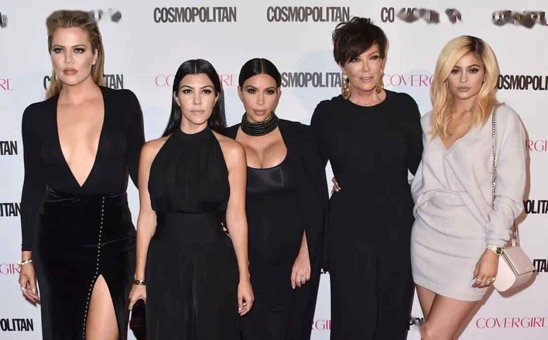 家族|14年后，终于可以和这家人SAY GOODBYE了