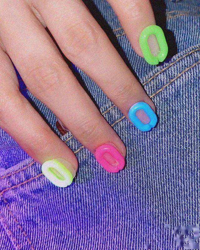 感觉|BLACKPINK新歌MV太好看，美甲比彩妆还惹眼！