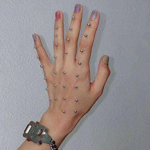 感觉|BLACKPINK新歌MV太好看，美甲比彩妆还惹眼！