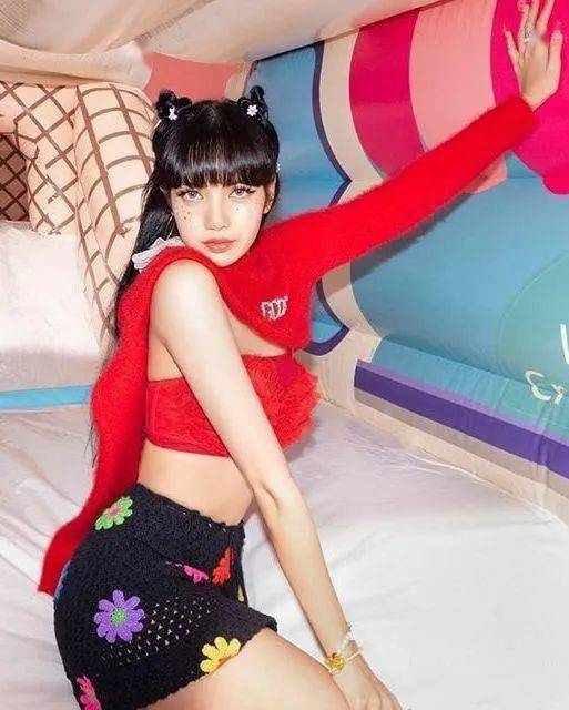 感觉|BLACKPINK新歌MV太好看，美甲比彩妆还惹眼！