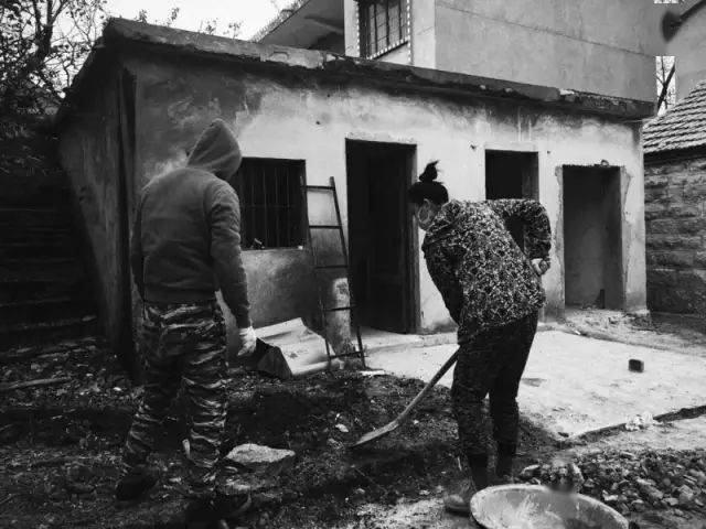 梦回老屋，已故爷爷的遗言与心灵深处的安放——解梦之旅