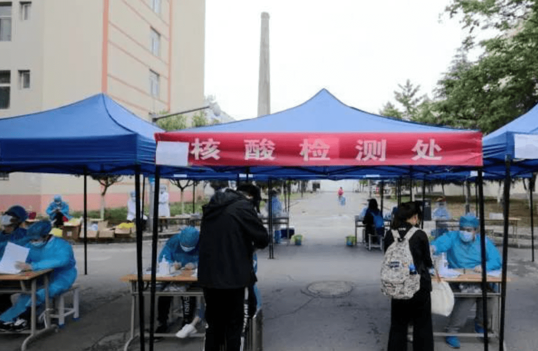 大学生|大学生“非必要不出校”是否有必要？吴尊友等回应